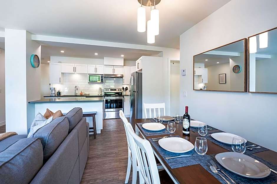 RendezView by Revelstoke Vacations