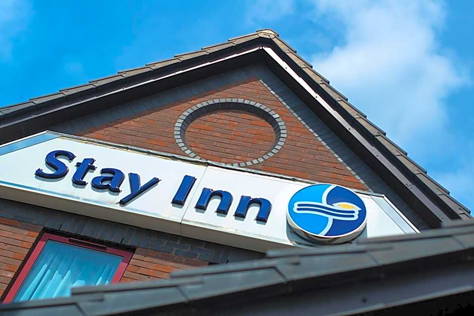 Stay Inn Manchester