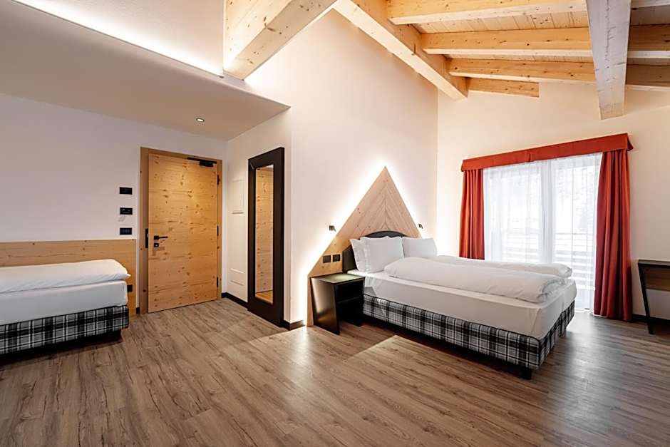 Albergo Garni Edy (B&B)