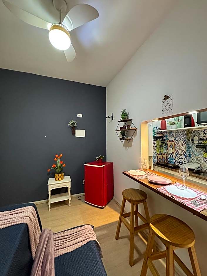 3 Minutos da Praia Posto 5 NSC1145-506