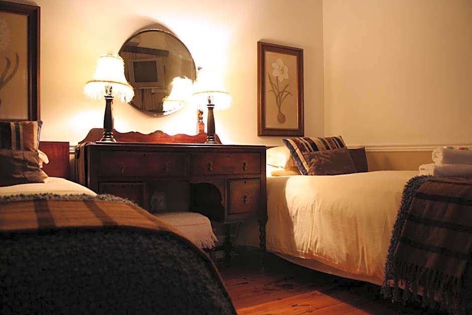 Lemon & Lime Guesthouse