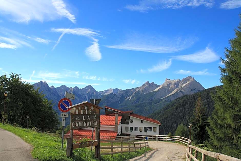 HG Hotel La Caminatha