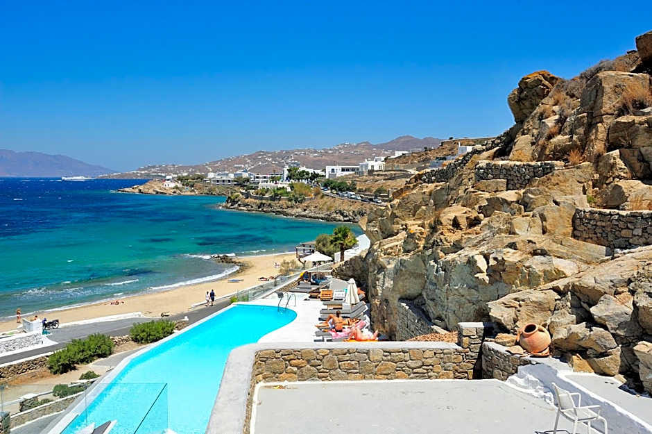 Mykonos Beach Hotel
