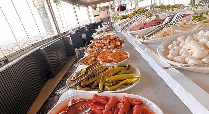 Hotel Grand Heykel
