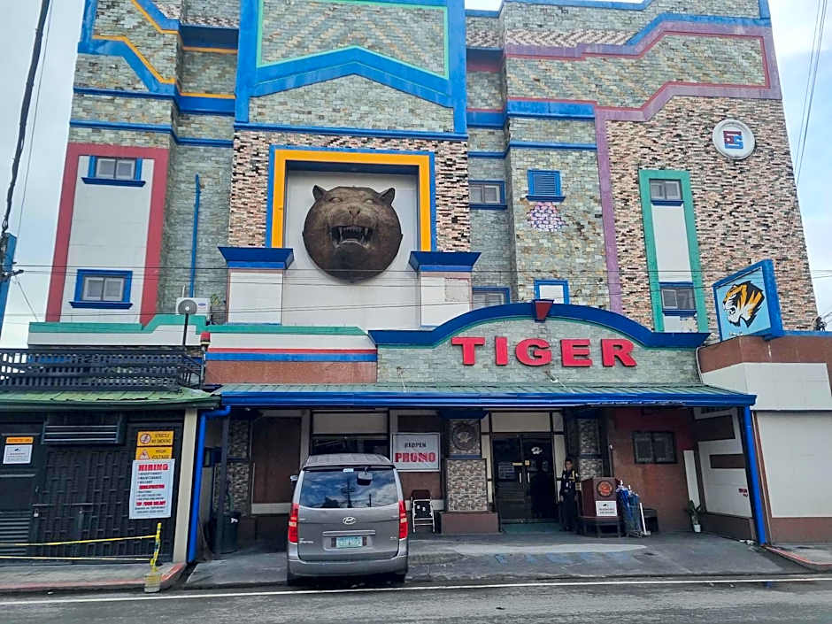 Photo 1 of 50 of Tiger Hotel
