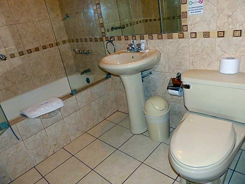 Suites Larco 656 Miraflores Lima