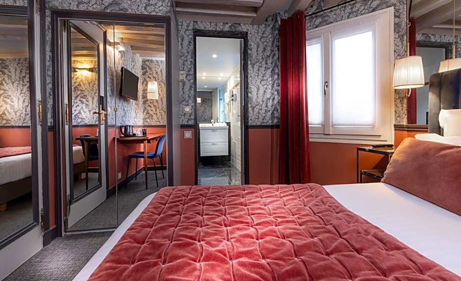 Dauphine Saint Germain