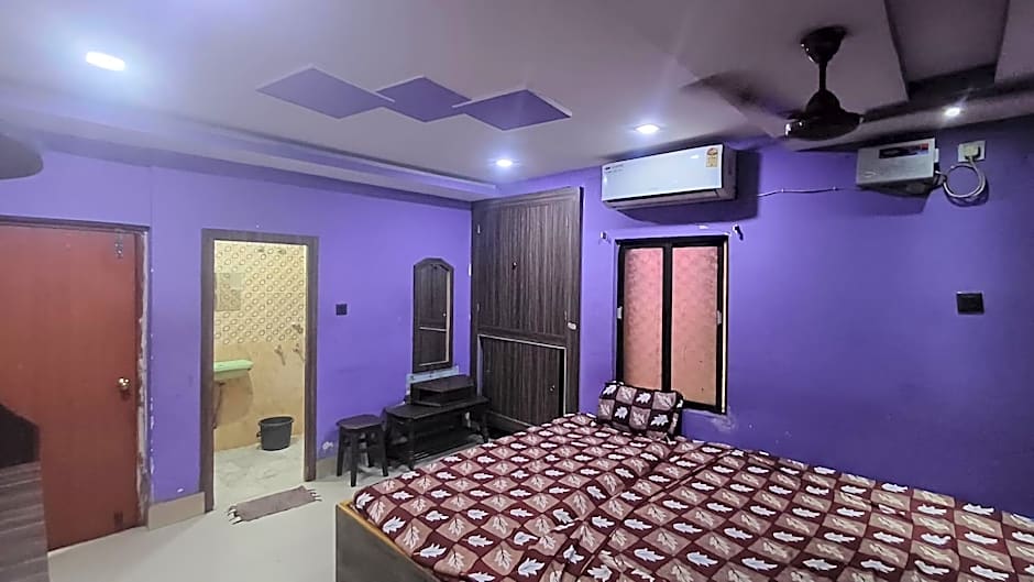 Hotel Sea Dream Lodge