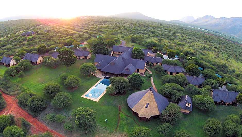 Lapeng Guest Lodge
