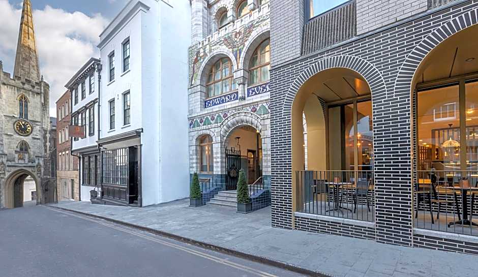 Clayton Hotel Bristol City