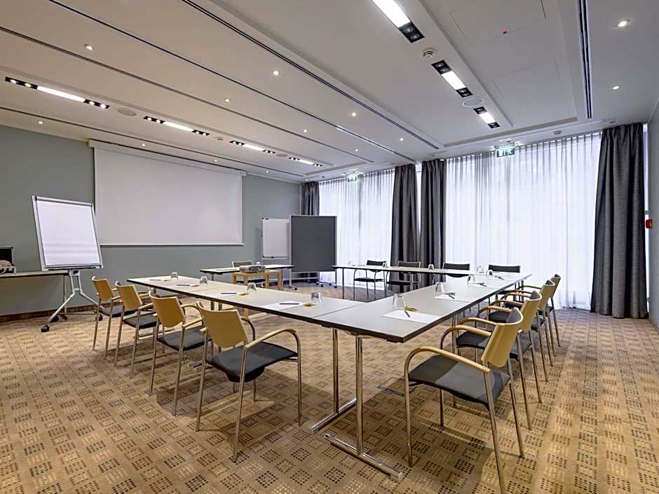 Mercure Hotel Berlin City