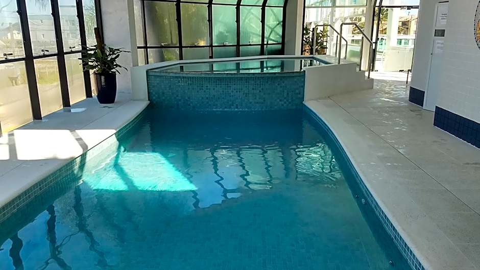 Hotel Santa Paula