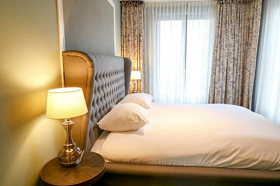 Saillant Hotel Gulpenerland - Auping Hotel Partner