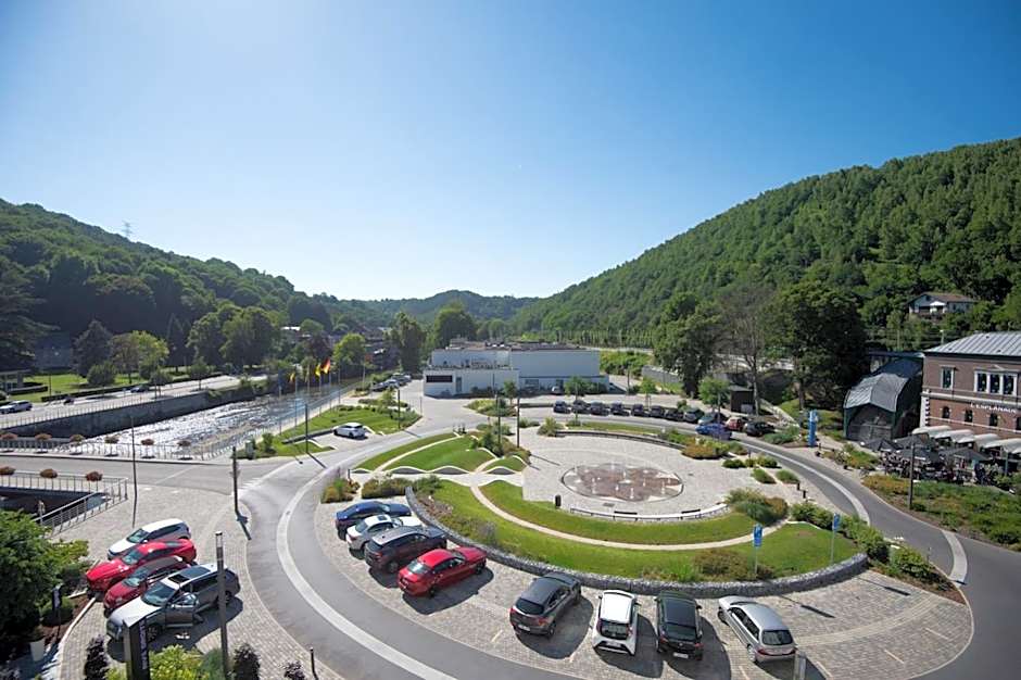 Appart'hotel Urban Lodge