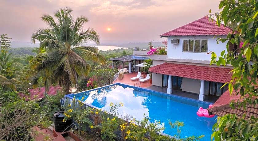 Casa Colvale - A Boutique Resort