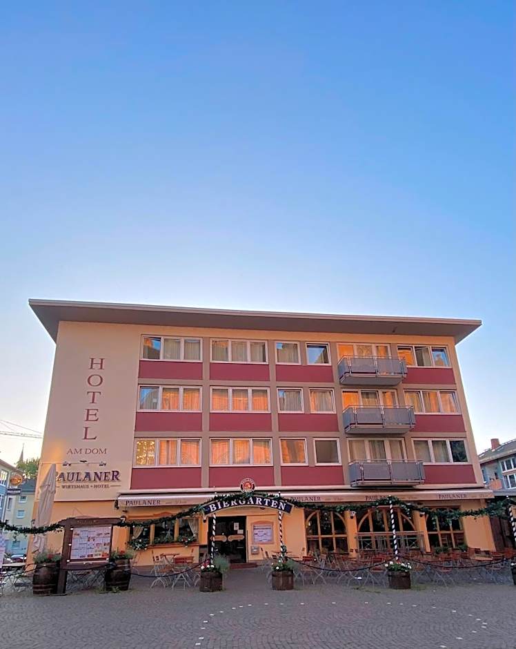 Paulaner am Dom Hotel