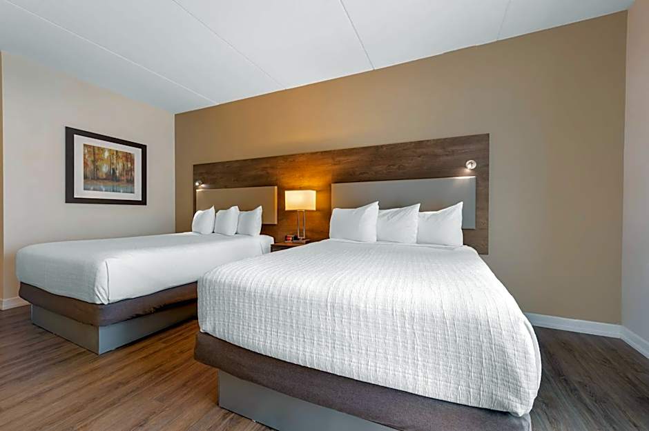 Perth Parkside Hotel and Spa, BW Premier Collection