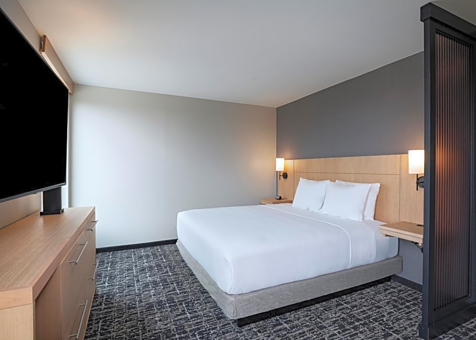 Hyatt Place Austin Lake Travis/Four Points