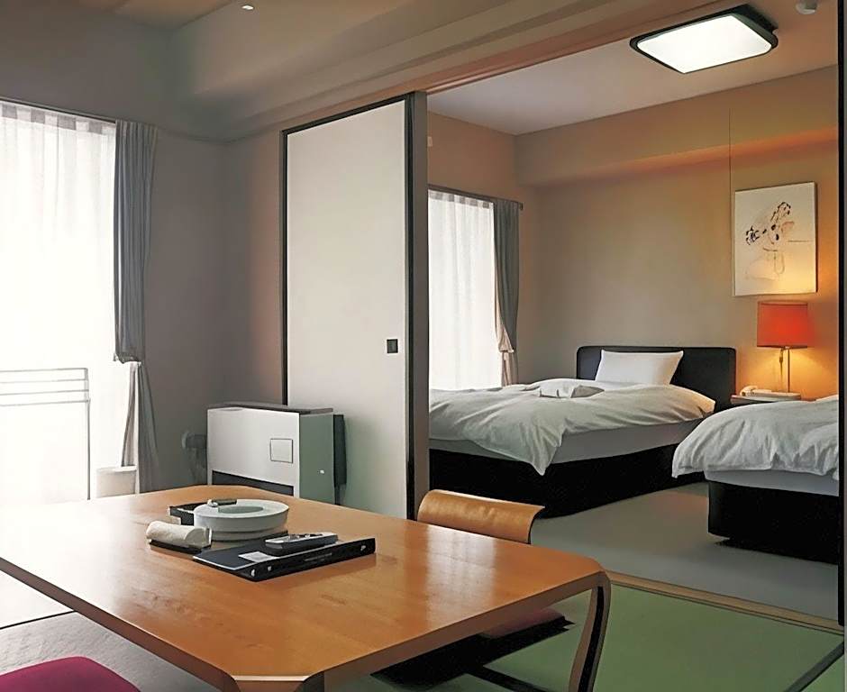 Hotel Le Vert Zao