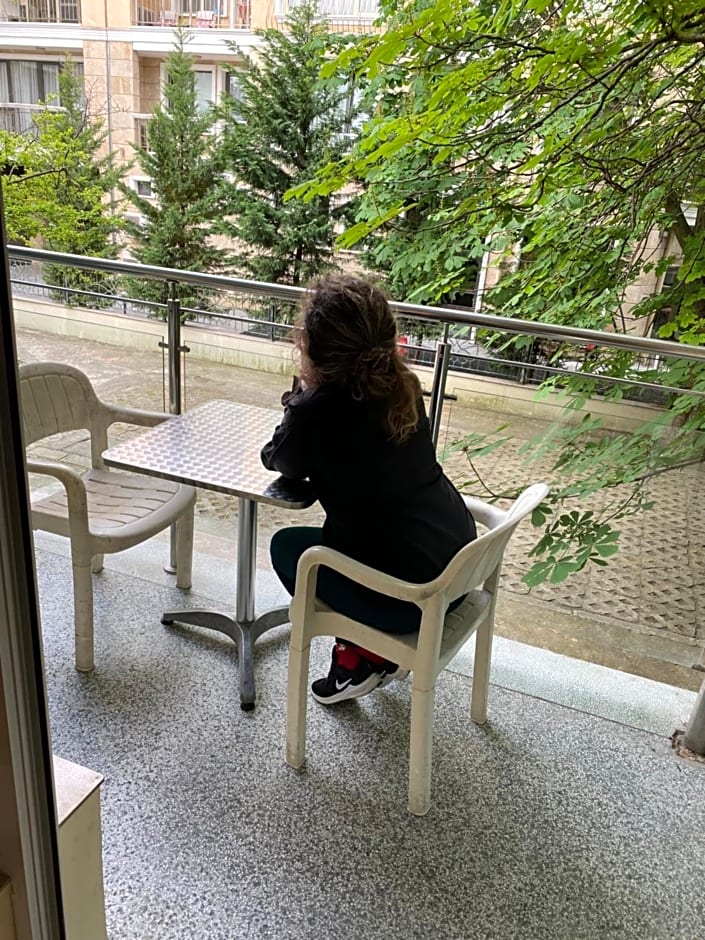 Hotel Kamenec Budget