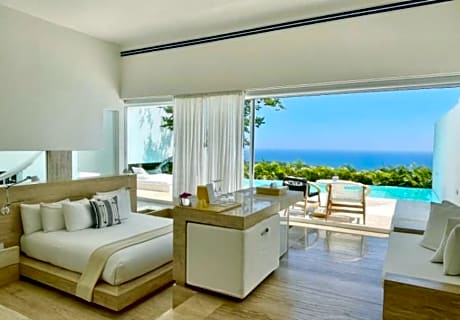 Queen Suite