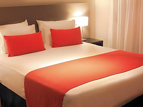 Superior Studio with view