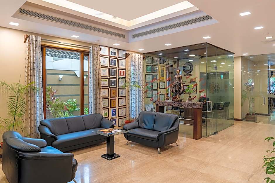 Amantra Comfort Hotel