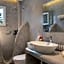 Alidian bay Suites Leros