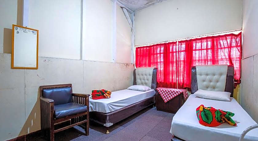 Hotel Jogja Bukittinggi