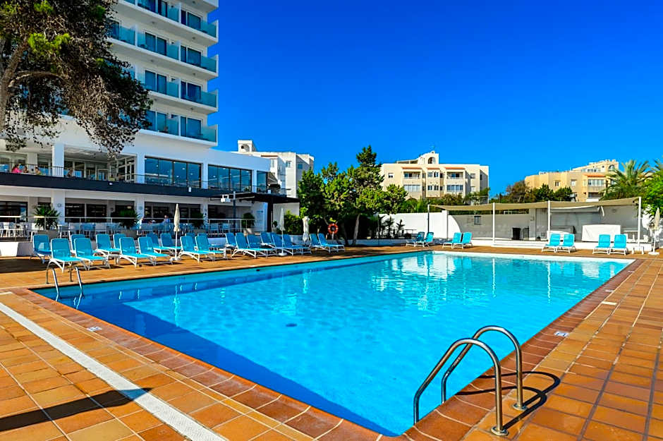 Hotel Vibra Riviera