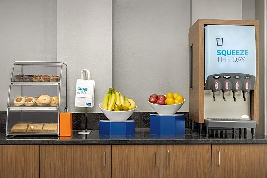 Holiday Inn Express & Suites Superior By IHG