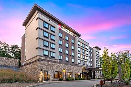 Best Western Plus Cranberry-Pittsburgh North
