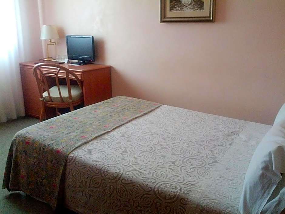 Hotel Villa Tiziana