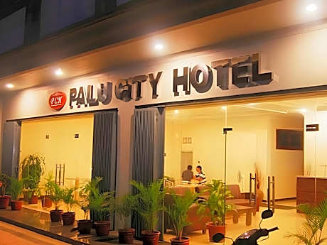 Palu City Hotel