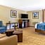 Comfort Inn Grand Rapids Airport
