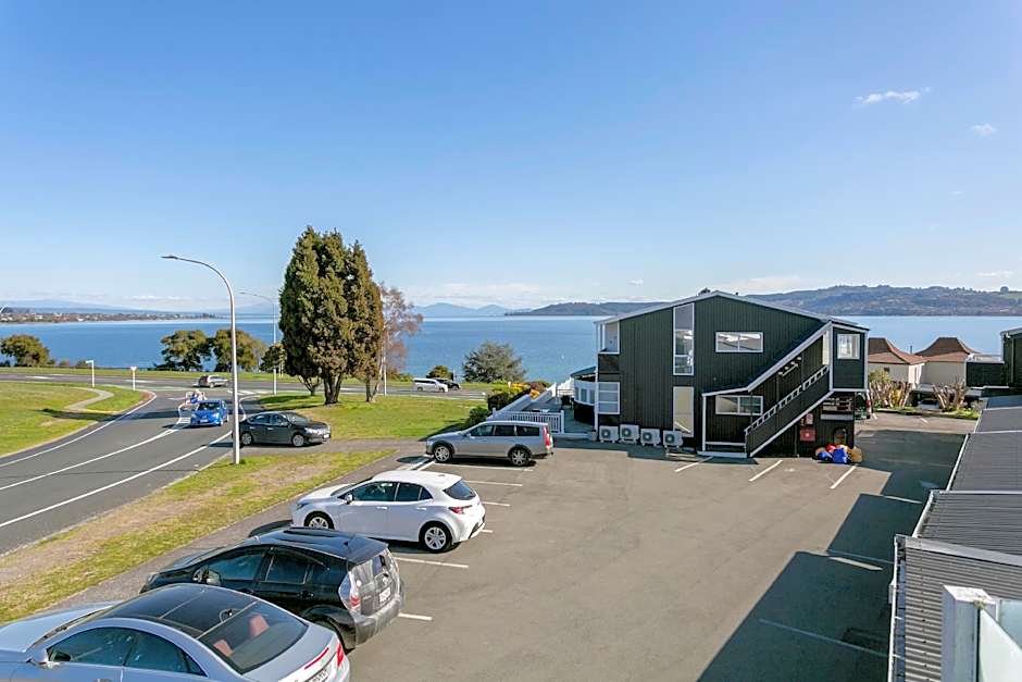 Taupo Thermal Motel and Spa ( Adults Only )