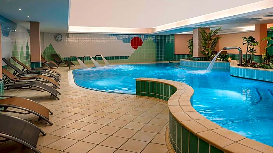 Hotel Residence 3 Signori