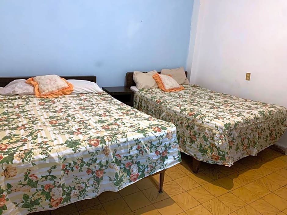 Hotel Osaenzz