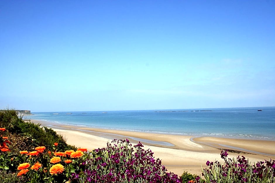 La Ferme Manoir Saint Barthélemy