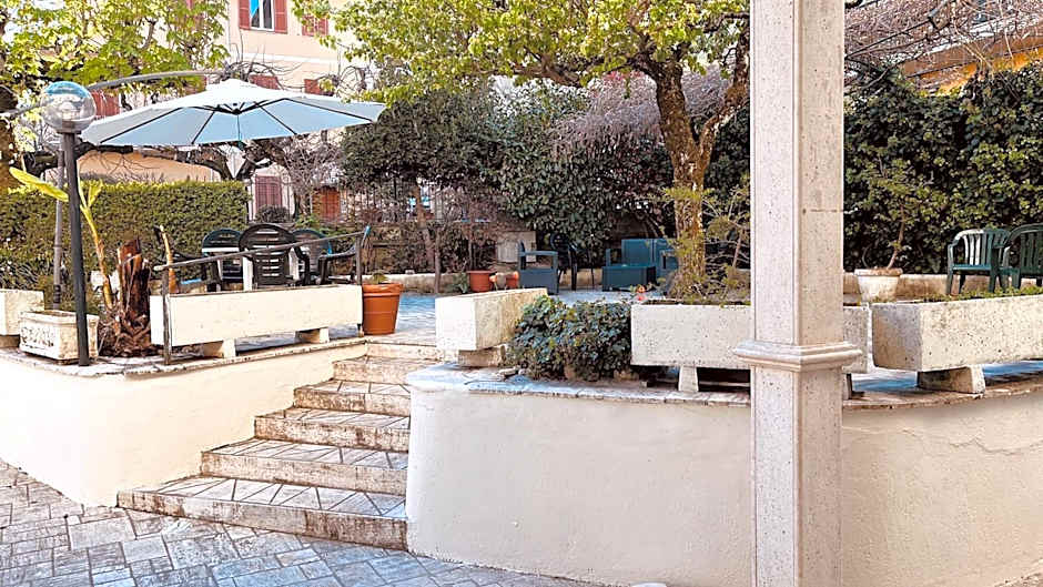 Hotel Belsito Wellness & Spa