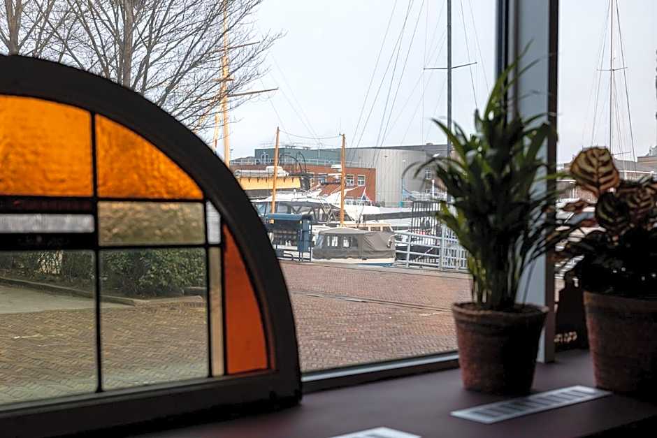 BBgebouw39 - op de Rijkswerf