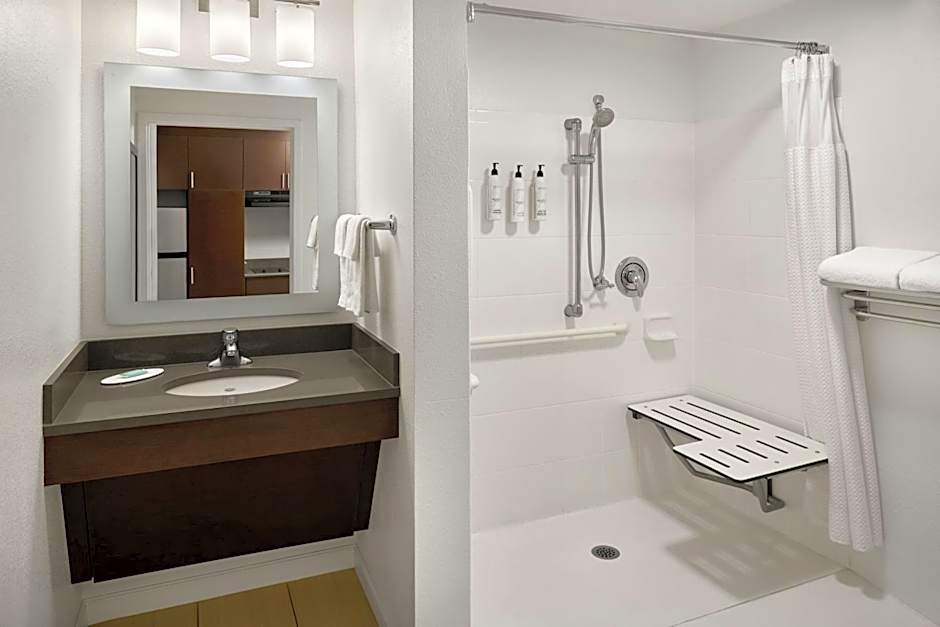 TownePlace Suites by Marriott Springfield