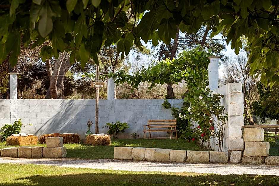 Masseria Rauccio