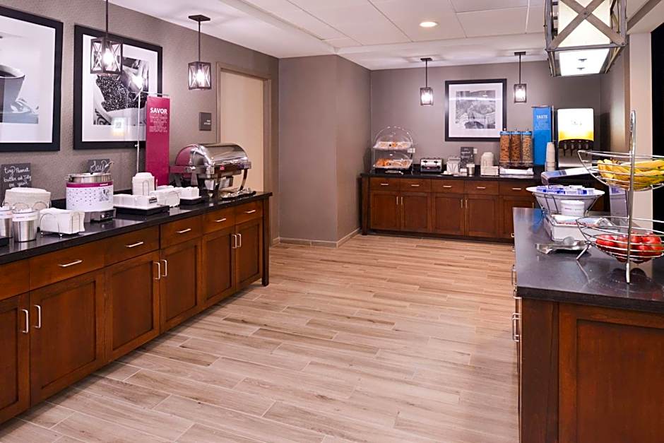 Hampton Inn By Hilton El Centro, CA