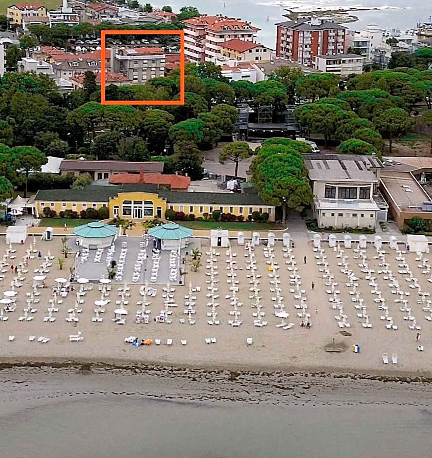 Hotel Villa Augusta