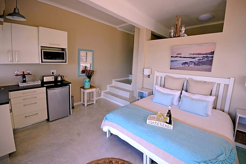 Rocklands Seaside Bed and Breakfast