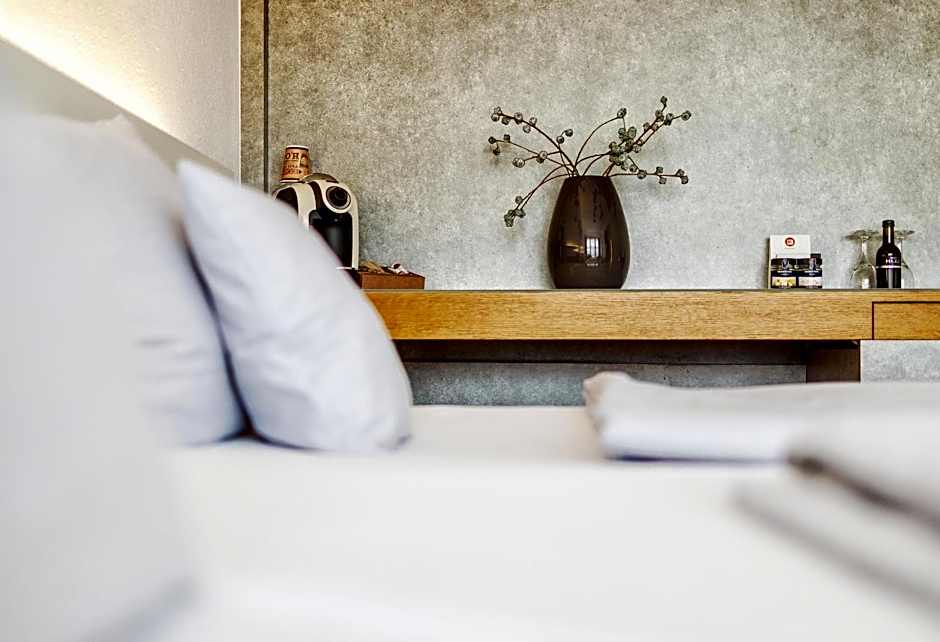 Seevital Hotel & SPA - Ihr 4 Sterne Superior Hideaway direkt am See