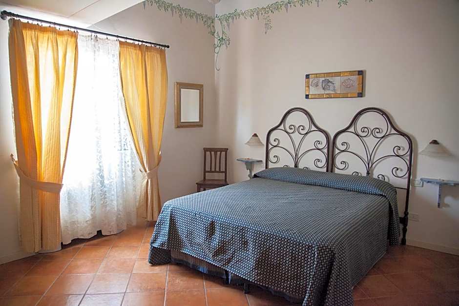 Hotel Locanda Degli Artisti