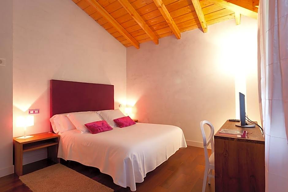 Casa Rural Etxegorri