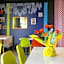 ibis budget Besancon Centre Gare
